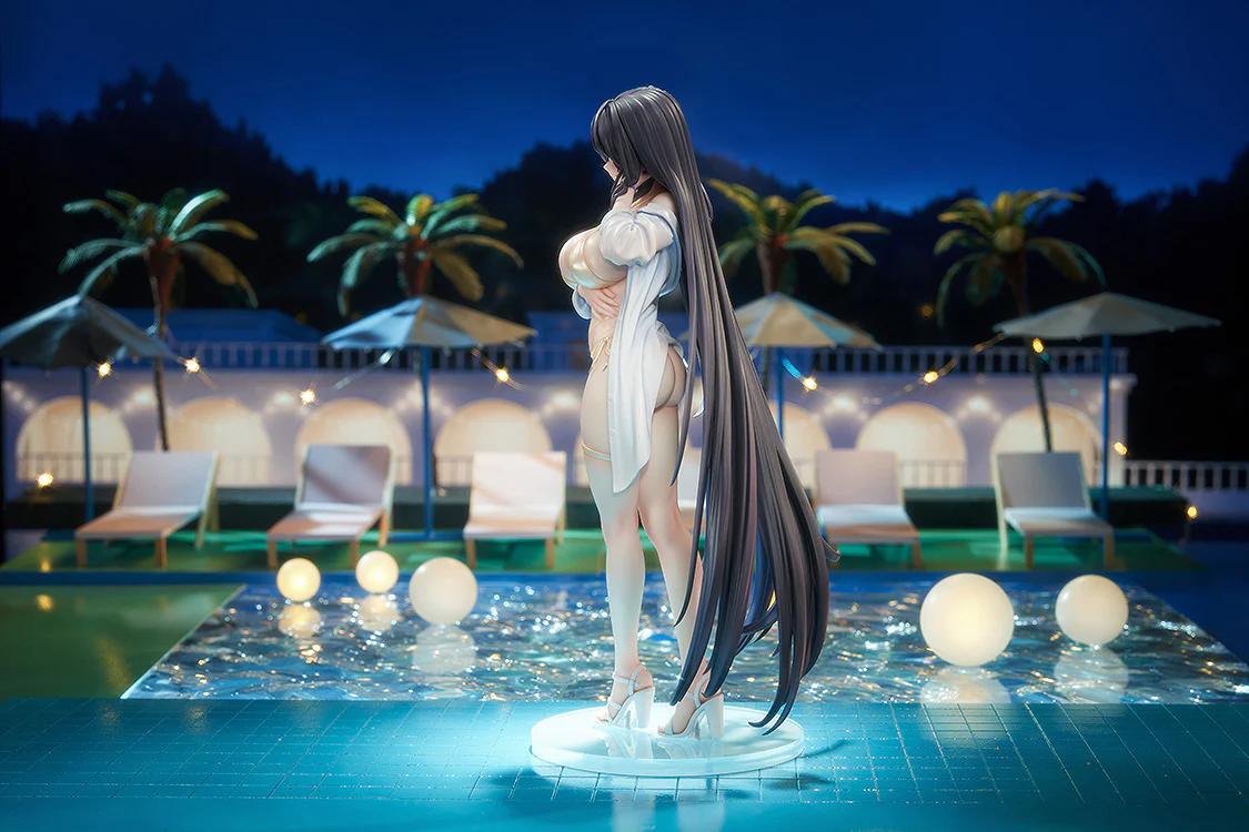 1/6 Taihou: Nightpool (Azur Lane) - Image 10
