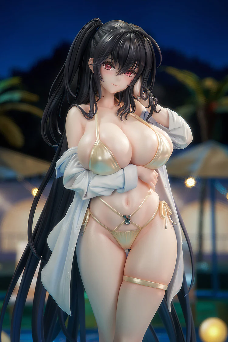 1/6 Taihou: Nightpool (Azur Lane) - Image 11