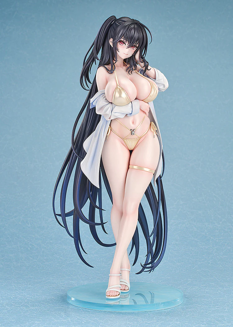 1/6 Taihou: Nightpool (Azur Lane) - Image 4