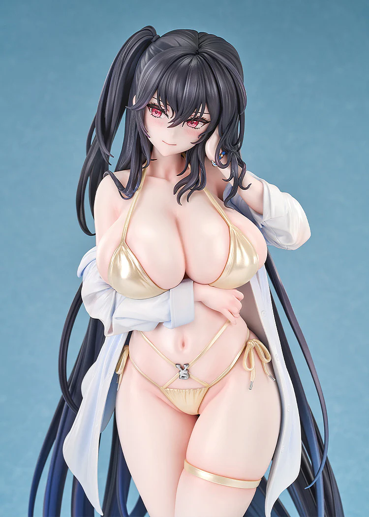 1/6 Taihou: Nightpool (Azur Lane) - Image 7