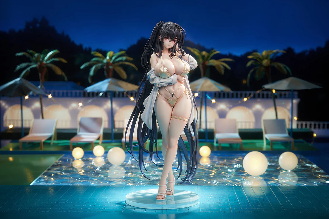 1/6 Taihou: Nightpool (Azur Lane) - Image 9