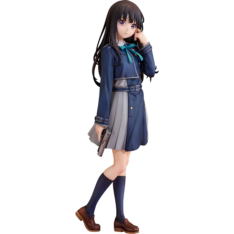 1/6 Takina Inoue: Key Visual Ver. (Lycoris Recoil)