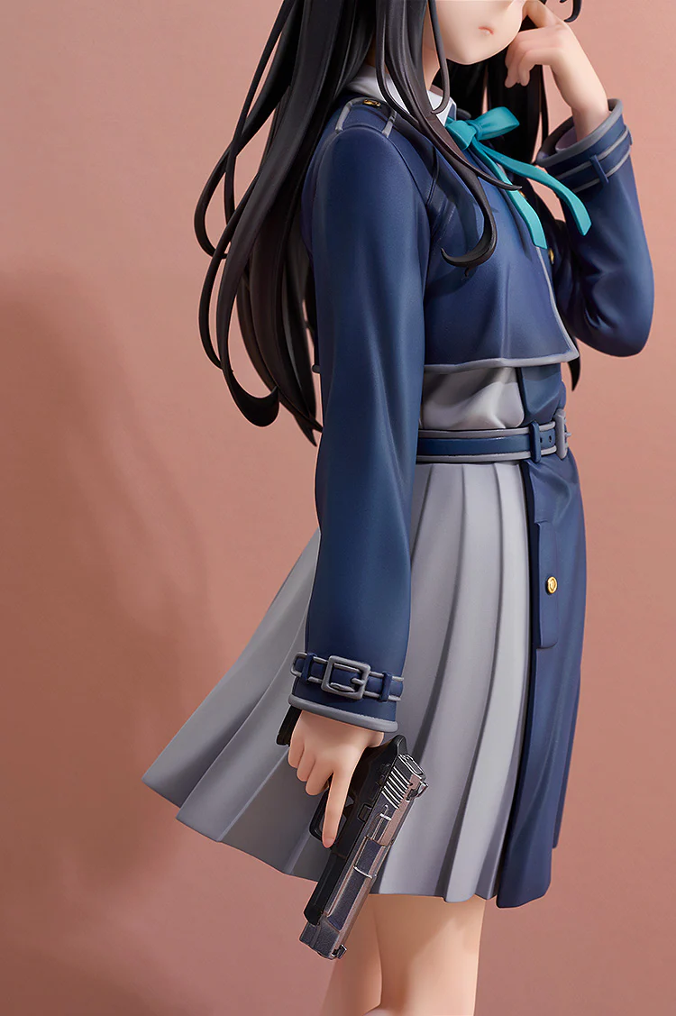 1/6 Takina Inoue: Key Visual Ver. (Lycoris Recoil) - Image 10