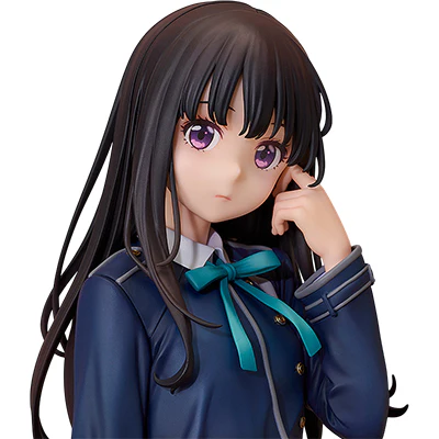 1/6 Takina Inoue: Key Visual Ver. (Lycoris Recoil) - Image 2