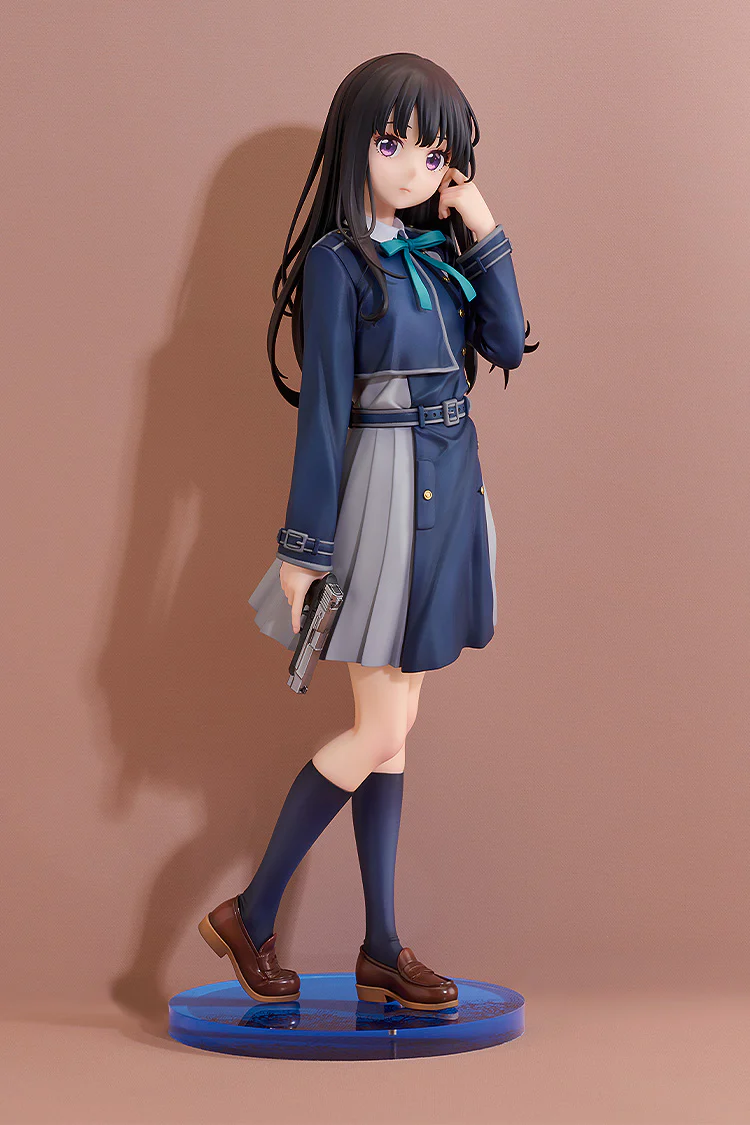 1/6 Takina Inoue: Key Visual Ver. (Lycoris Recoil) - Image 4
