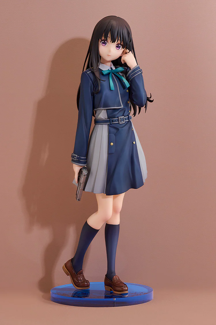 1/6 Takina Inoue: Key Visual Ver. (Lycoris Recoil) - Image 5