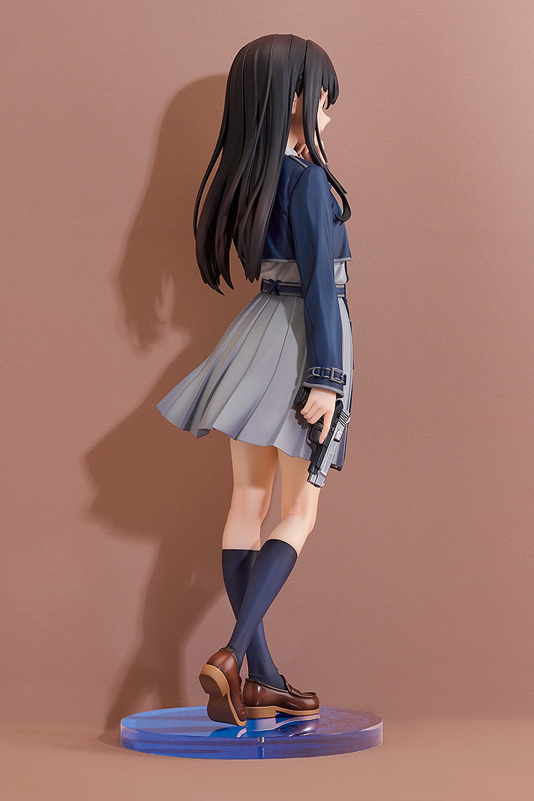 1/6 Takina Inoue: Key Visual Ver. (Lycoris Recoil) - Image 6