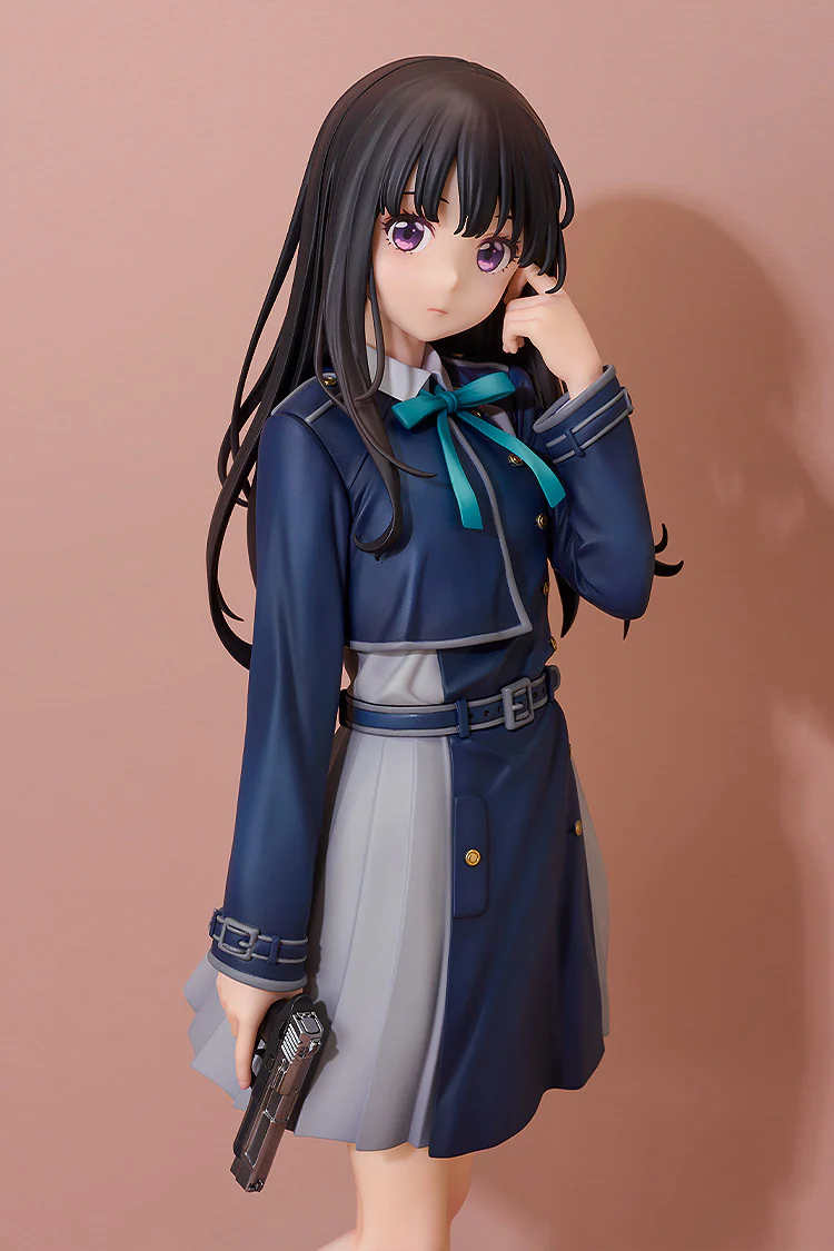 1/6 Takina Inoue: Key Visual Ver. (Lycoris Recoil) - Image 7