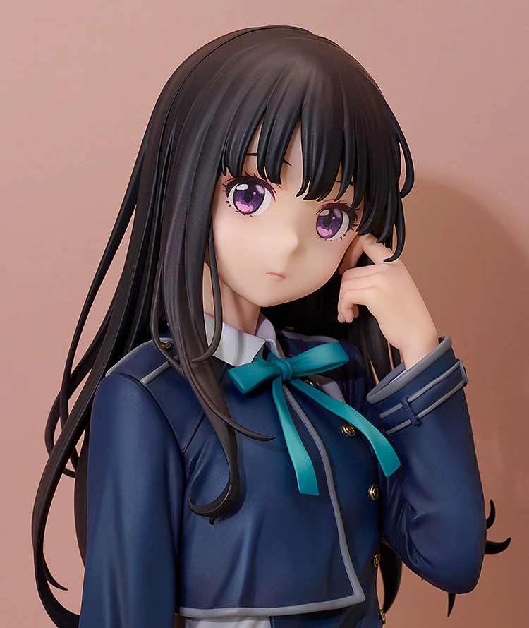 1/6 Takina Inoue: Key Visual Ver. (Lycoris Recoil) - Image 8