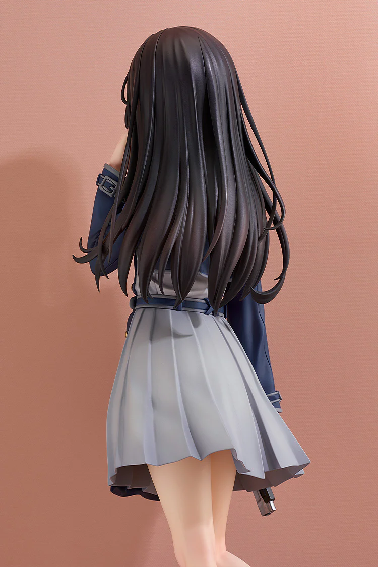 1/6 Takina Inoue: Key Visual Ver. (Lycoris Recoil) - Image 9