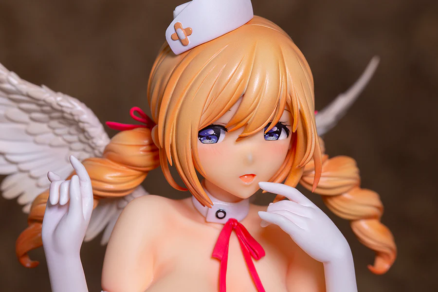 1/6 Tenshi-chan illustration by Mataro - Image 13
