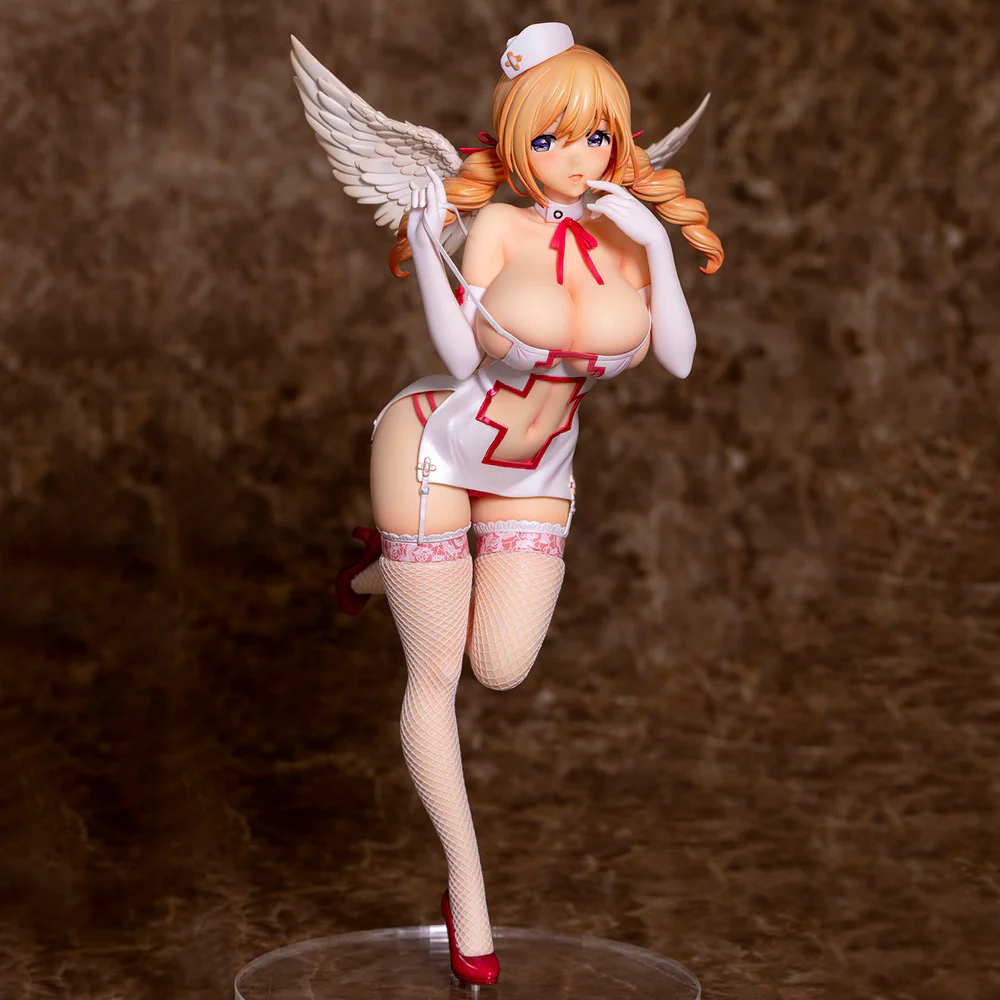 1/6 Tenshi-chan illustration by Mataro - Image 14