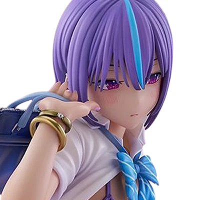 1/6 Toa-kun (Okane ga Daisuki) - Image 2