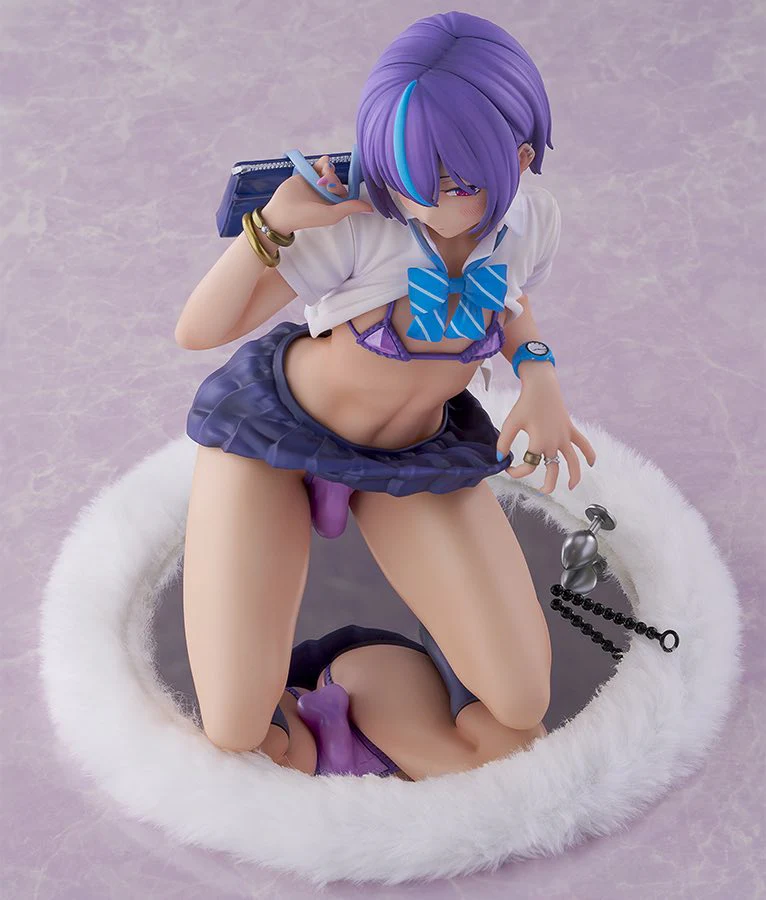 1/6 Toa-kun (Okane ga Daisuki) - Image 3