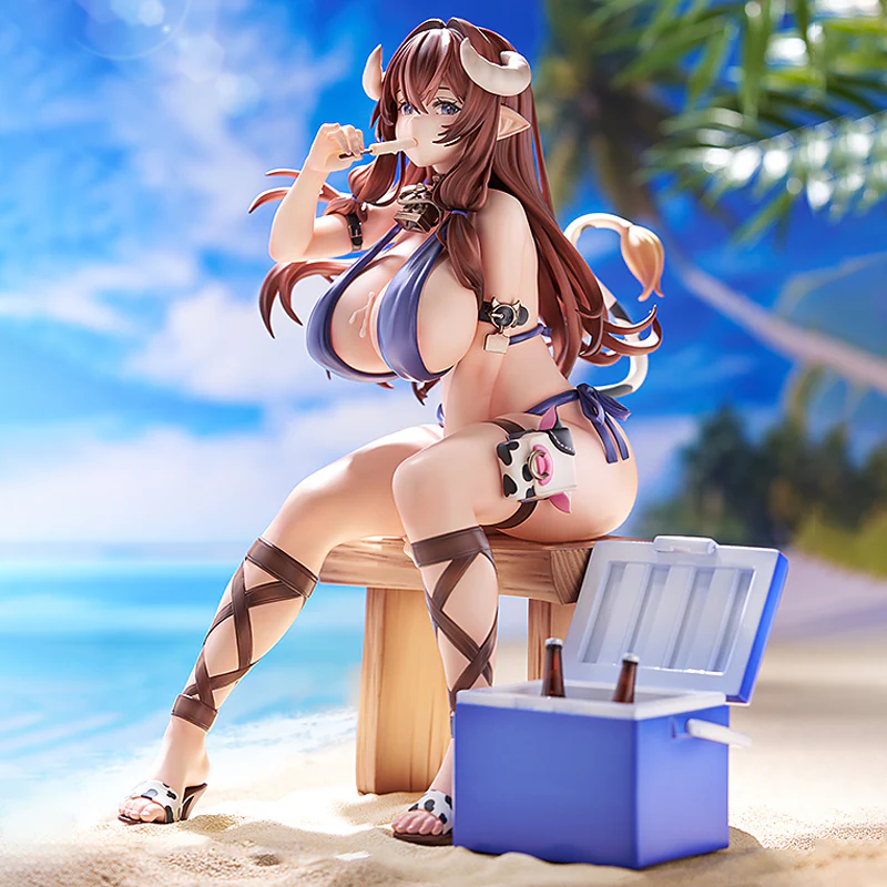 1/6 Toki Ushimitsu