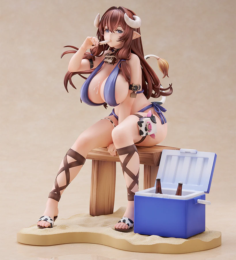 1/6 Toki Ushimitsu - Image 4