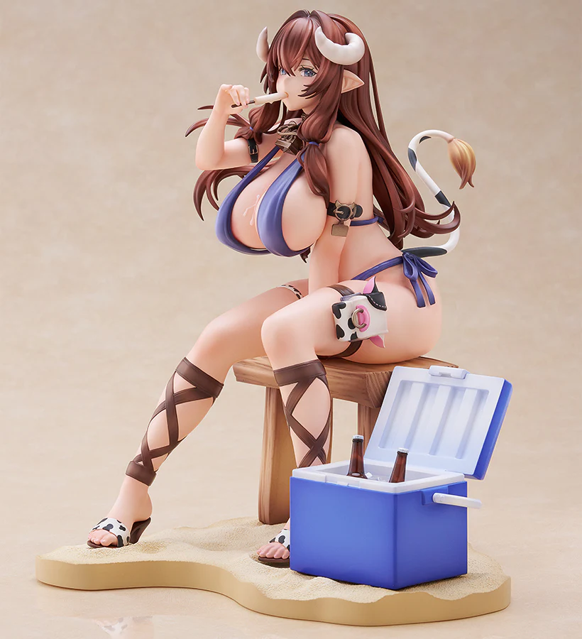 1/6 Toki Ushimitsu - Image 5