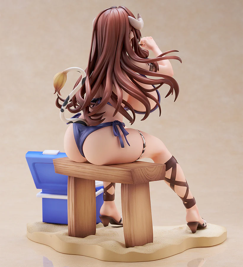 1/6 Toki Ushimitsu - Image 7