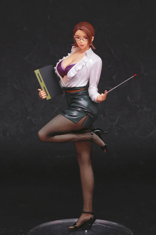 1/6 Tomari Yuuko - Image 2