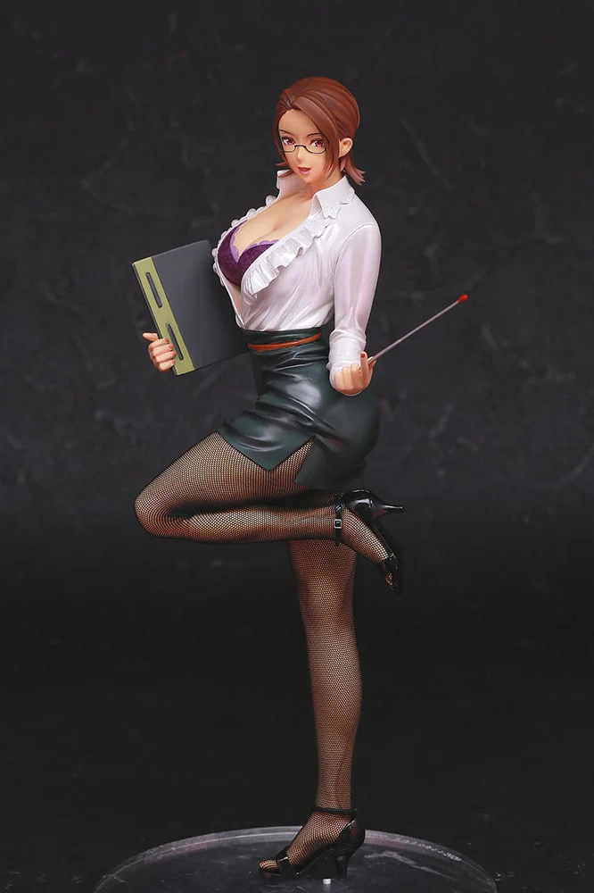 1/6 Tomari Yuuko - Image 3