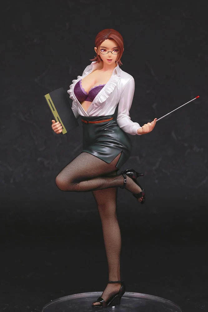 1/6 Tomari Yuuko - Image 6