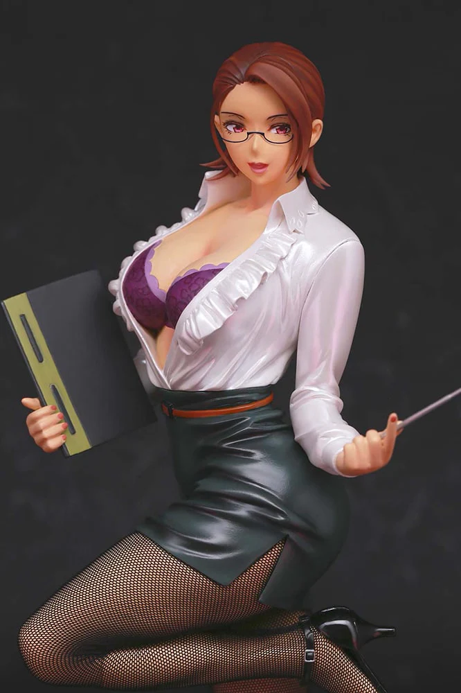1/6 Tomari Yuuko - Image 7