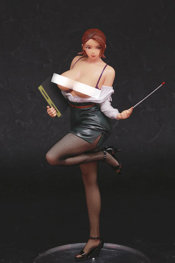 1/6 Tomari Yuuko - Image 8