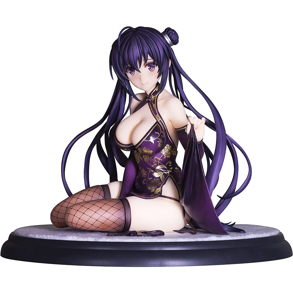 1/6 Tougetsu Matsuri Sitting Ver. illustration by Kurehito Misaki