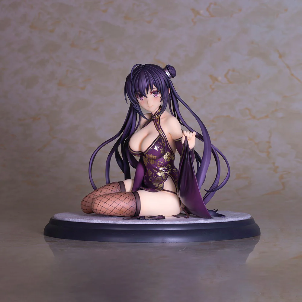 1/6 Tougetsu Matsuri Sitting Ver. illustration by Kurehito Misaki - Image 13