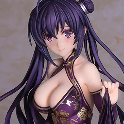 1/6 Tougetsu Matsuri Sitting Ver. illustration by Kurehito Misaki - Image 14