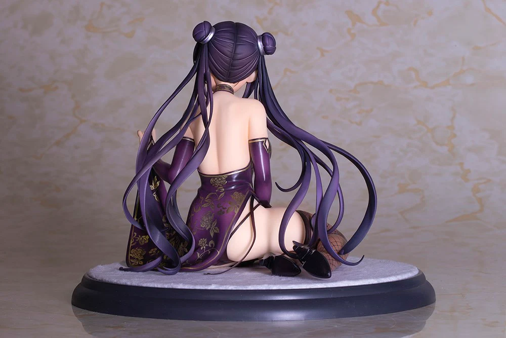 1/6 Tougetsu Matsuri Sitting Ver. illustration by Kurehito Misaki - Image 4