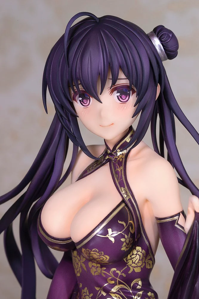 1/6 Tougetsu Matsuri Sitting Ver. illustration by Kurehito Misaki - Image 5