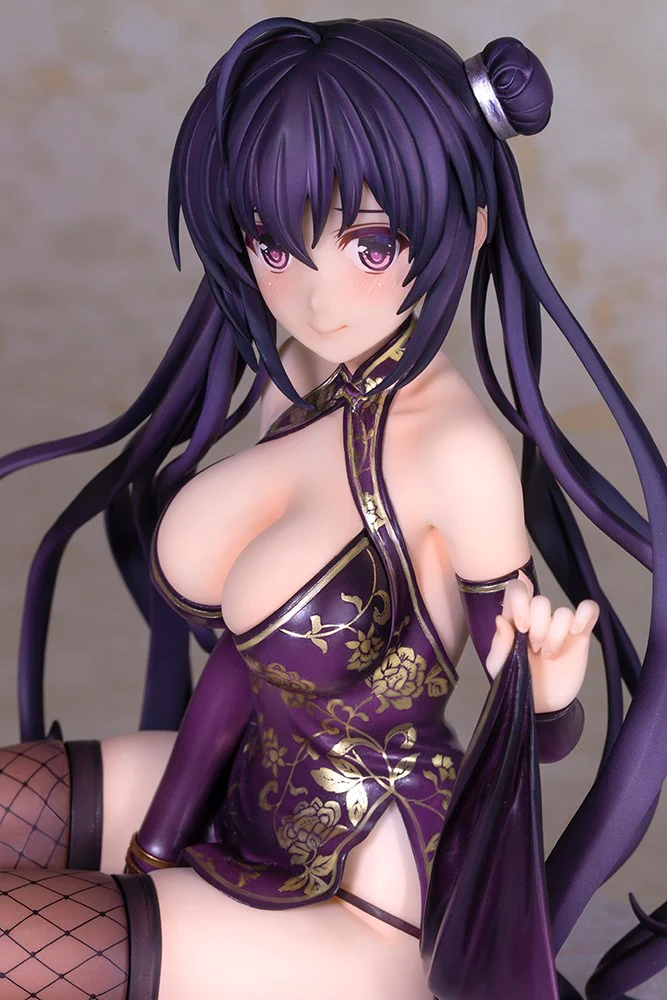 1/6 Tougetsu Matsuri Sitting Ver. illustration by Kurehito Misaki - Image 6