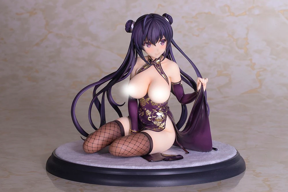 1/6 Tougetsu Matsuri Sitting Ver. illustration by Kurehito Misaki - Image 8