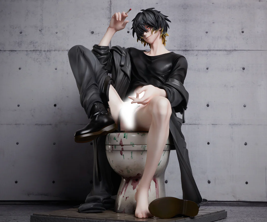 1/6 Towa - Image 6