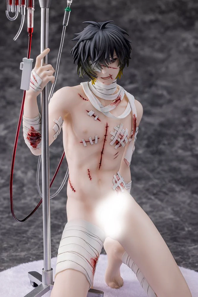 1/6 Towa (Slow Damage) - Image 11