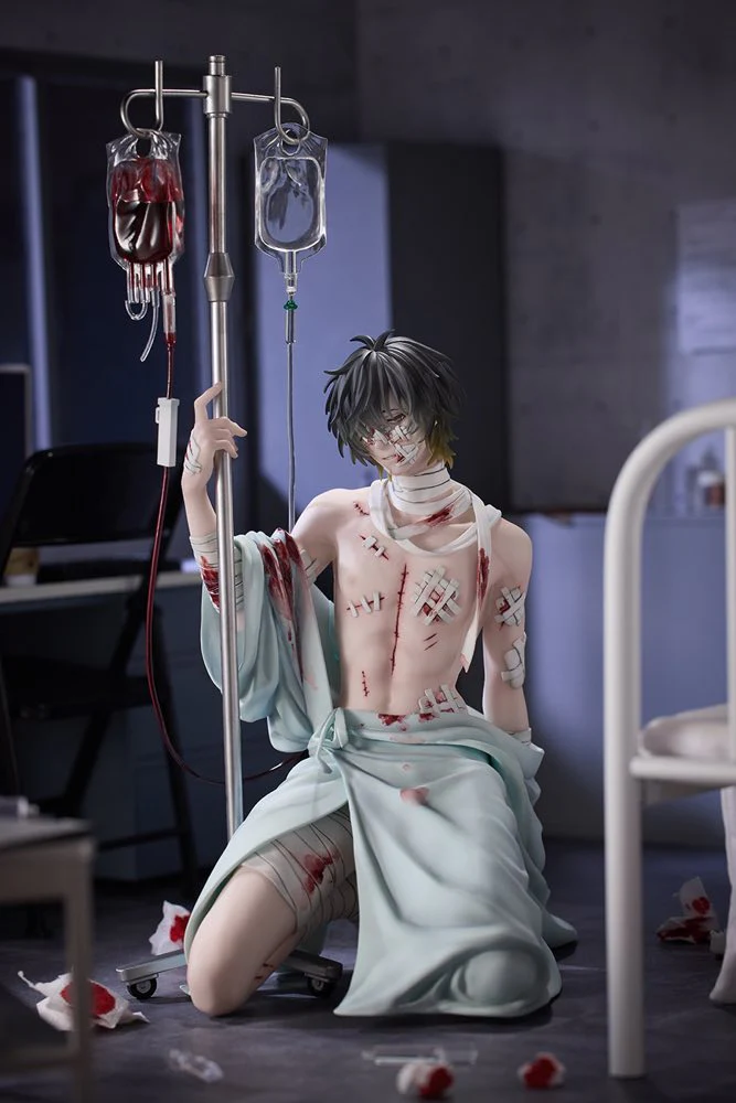1/6 Towa (Slow Damage) - Image 12