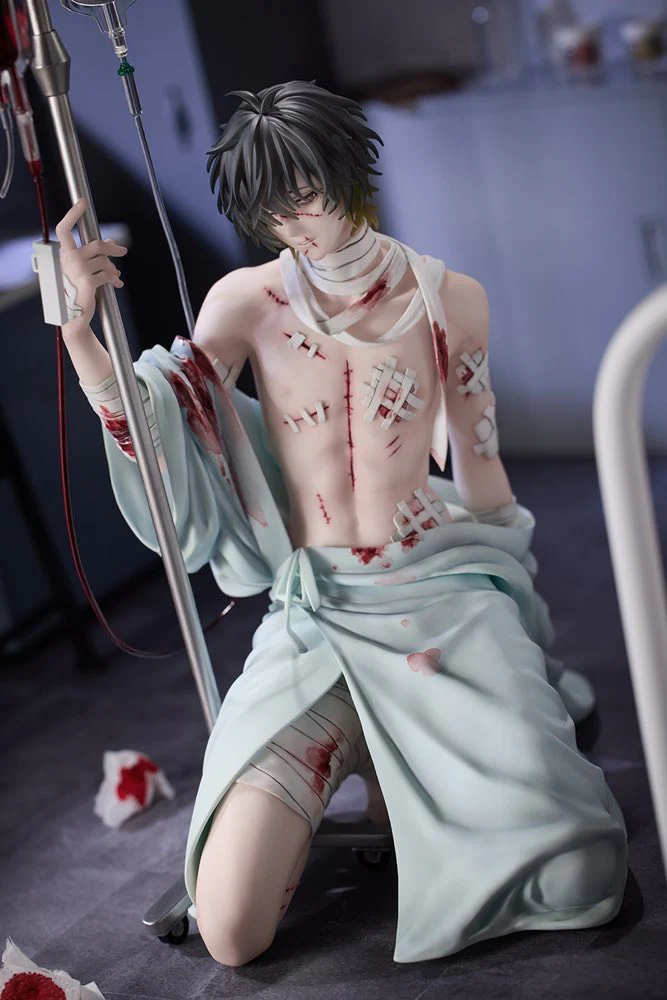 1/6 Towa (Slow Damage) - Image 14
