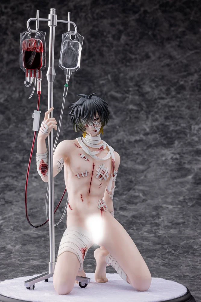 1/6 Towa (Slow Damage) - Image 8