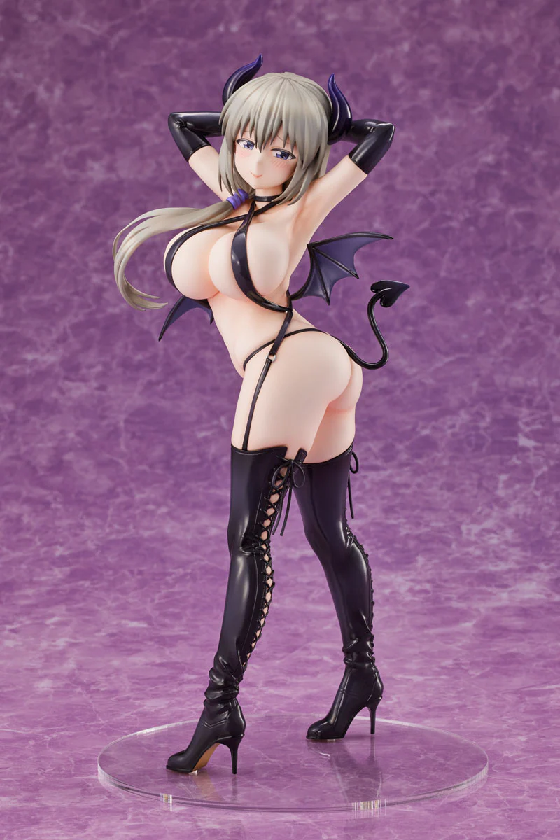 1/6 Tsuki Uzaki Little Devil Ver. (Uzaki-chan Wants to Hang Out!) - Image 2