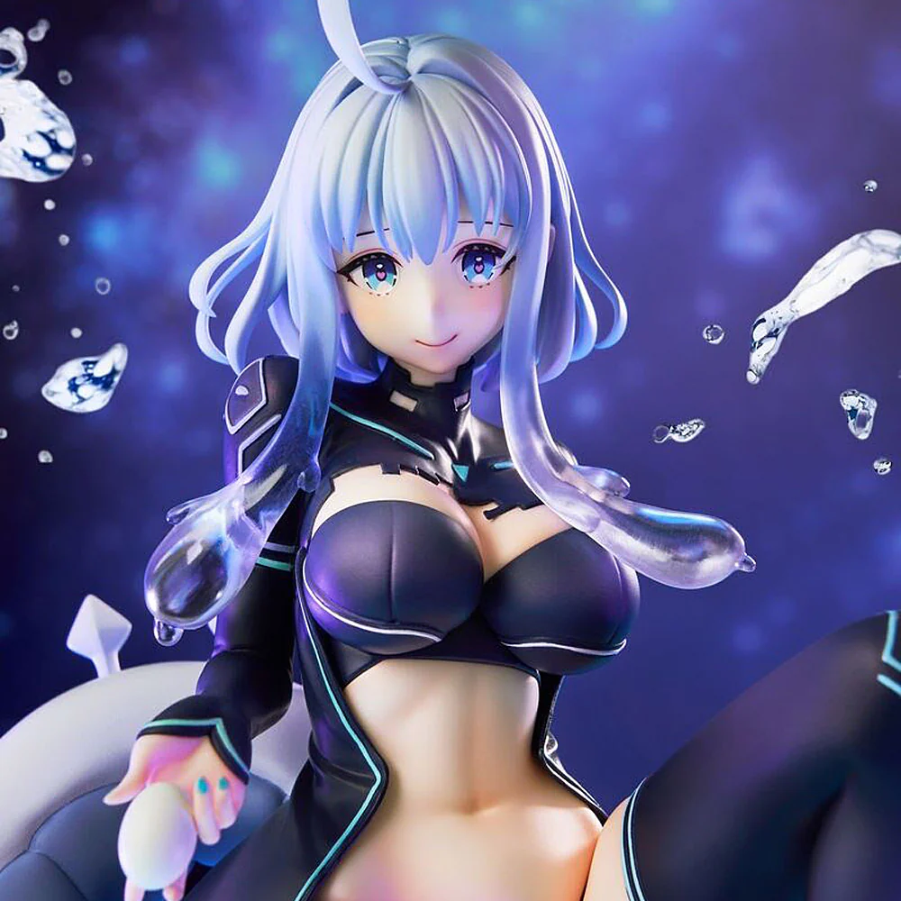 1/6 Uma-chan