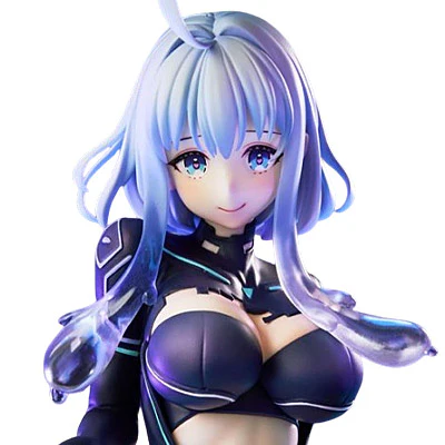 1/6 Uma-chan - Image 2