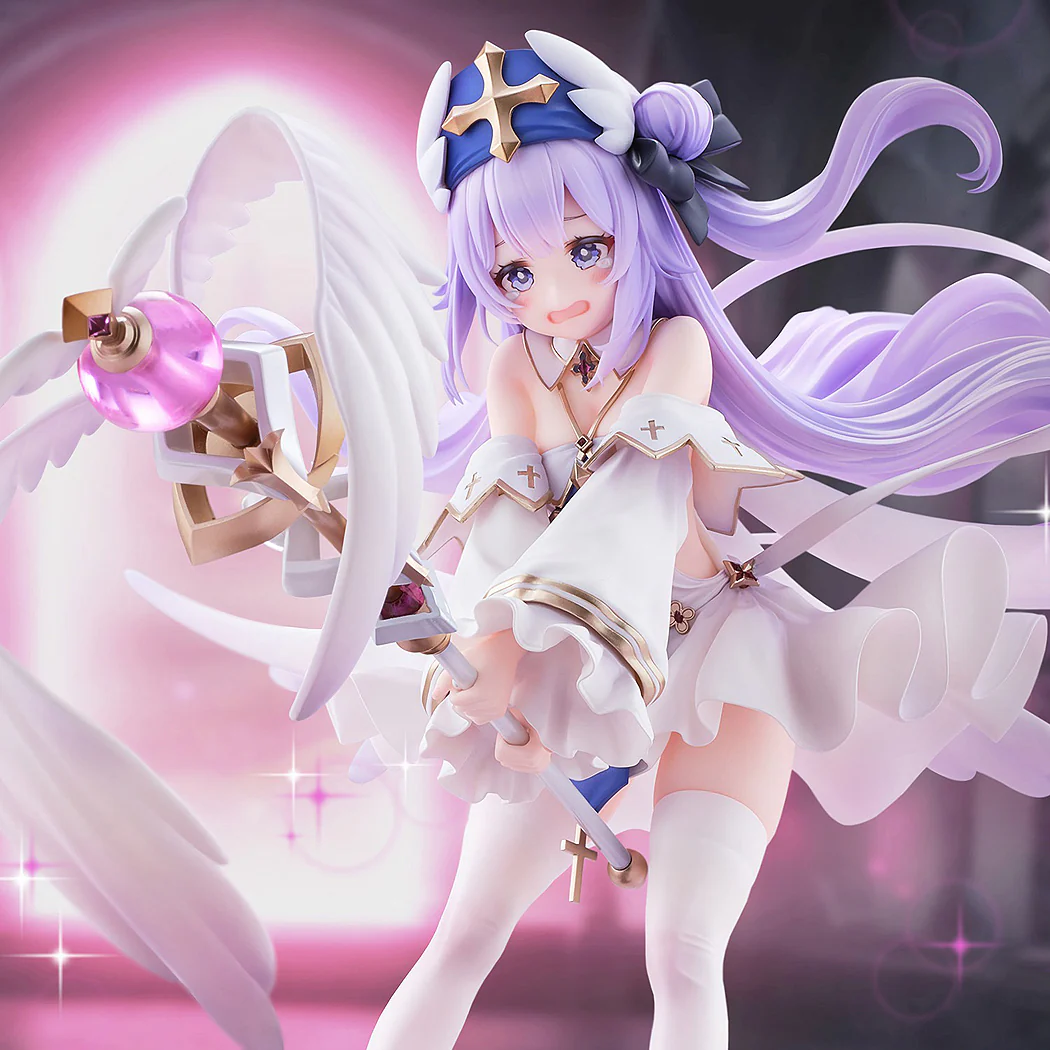 1/6 Unicorn: White My Angel (Azur Lane) - Image 13