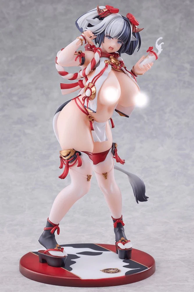 1/6 Ushi-chan (Illustration by u-suke) - Image 10