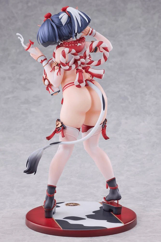 1/6 Ushi-chan (Illustration by u-suke) - Image 12