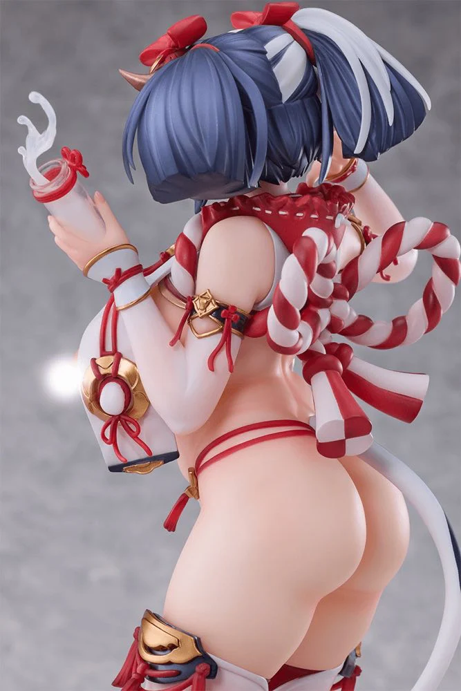 1/6 Ushi-chan (Illustration by u-suke) - Image 15
