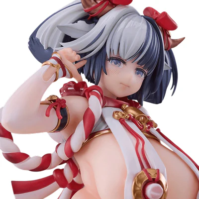 1/6 Ushi-chan (Illustration by u-suke) - Image 2
