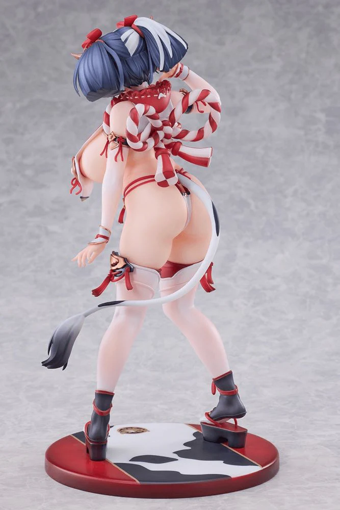 1/6 Ushi-chan (Illustration by u-suke) - Image 5