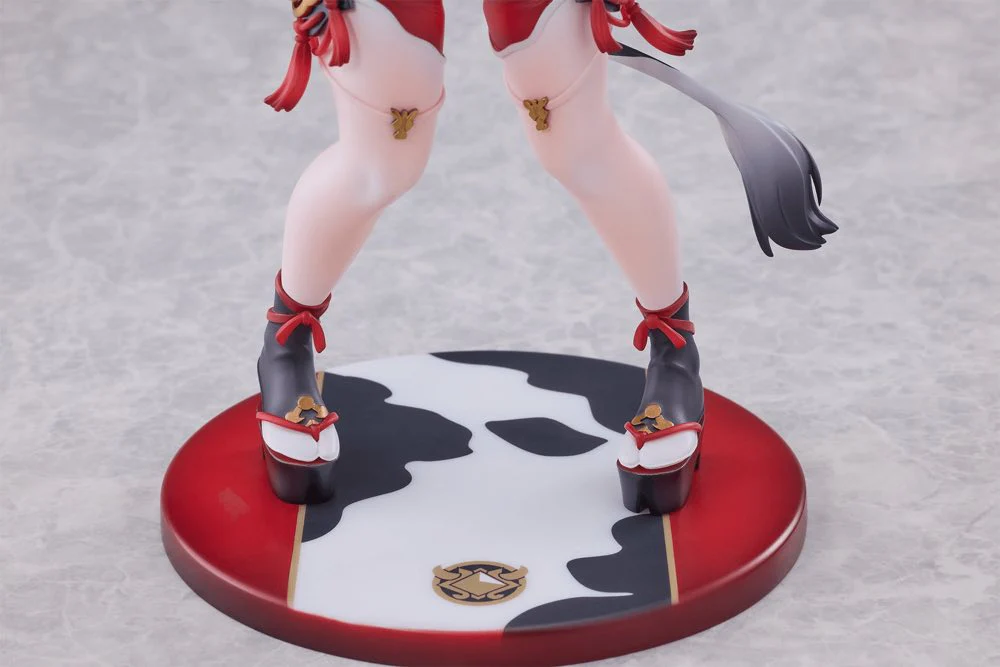 1/6 Ushi-chan (Illustration by u-suke) - Image 7