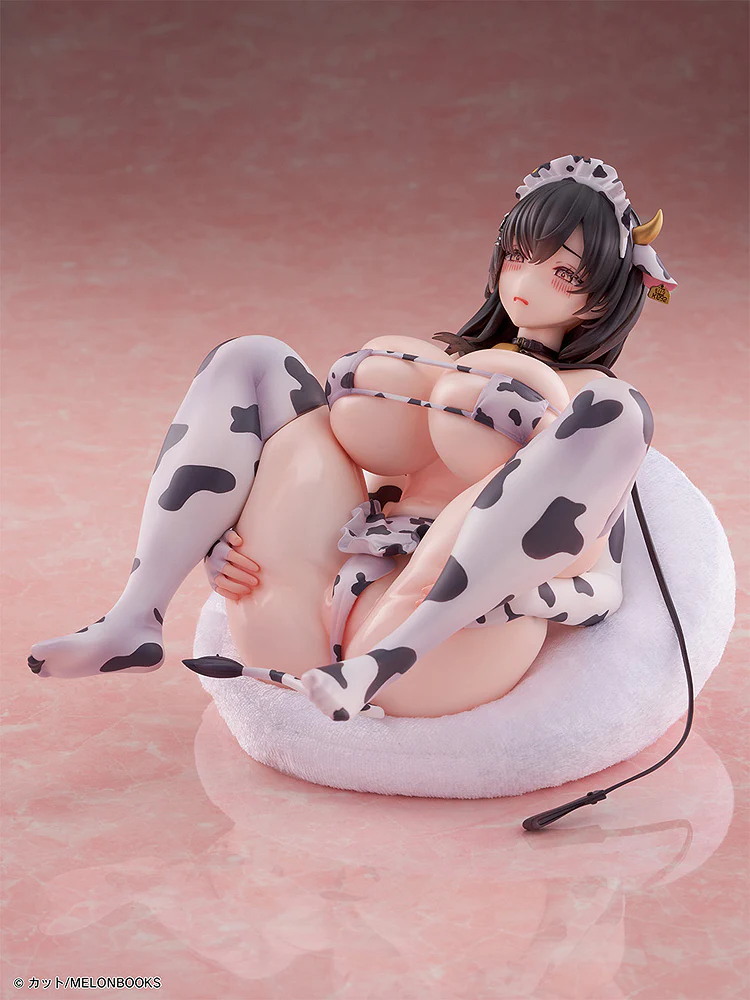 1/6 Ushi Musume-chan (Illustration by KATTO) - Image 6